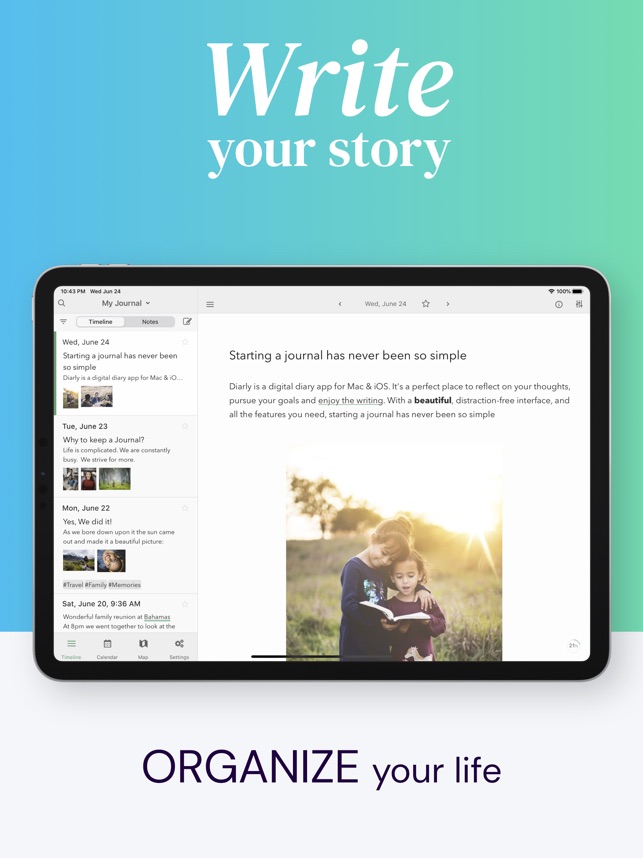 Video journal app mac free
